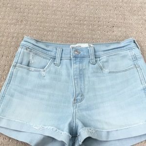 Abercrombie & Fitch Shorts *RESERVED*